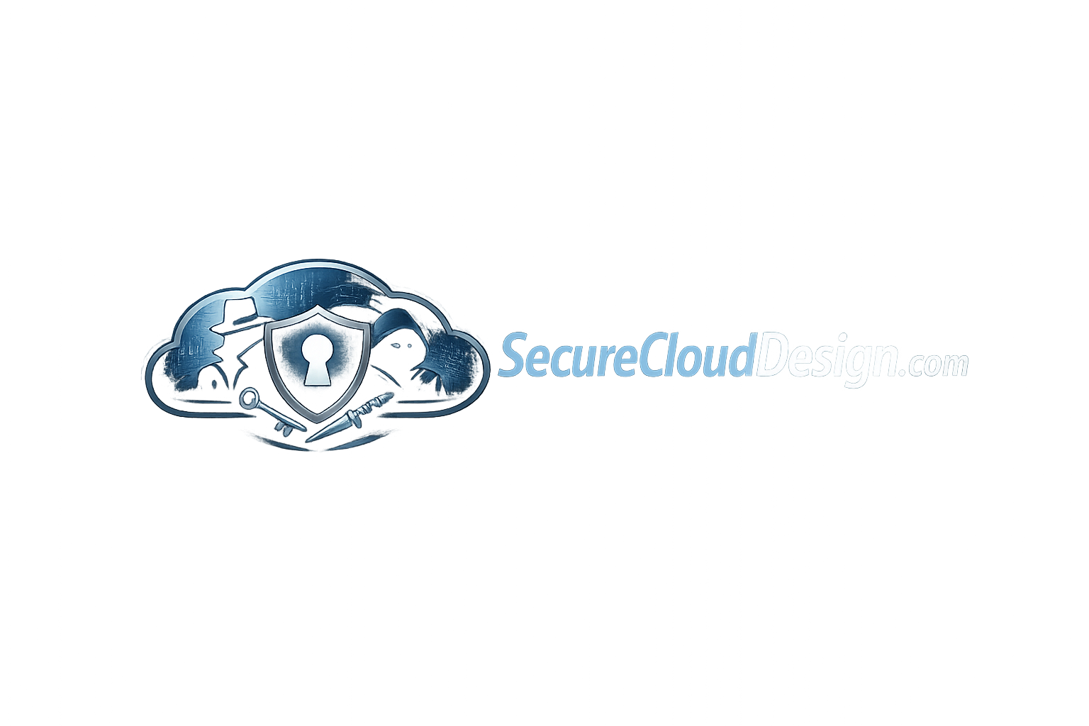 SecureCloudDesign Logo